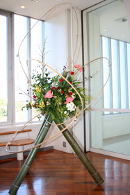 森のホール２１