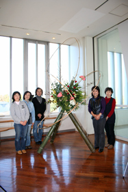 森のホール２１