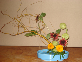 生徒さんの作品