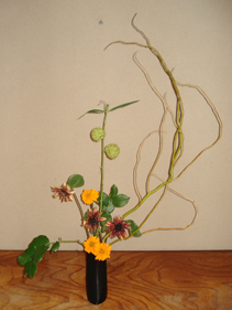 生徒さんの作品