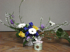 バレンタインディー