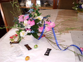 バレンタインディー