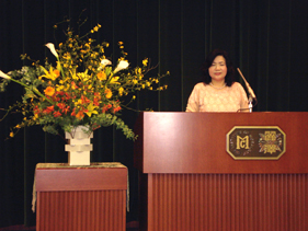 桂小金治講演会