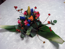 夏休み明けのレッスン