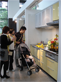 今村草玉社中展