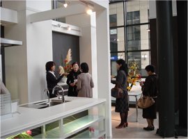 今村草玉社中展