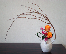 桂小金治講演会