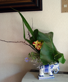 桂小金治講演会