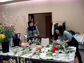 桂小金治講演会