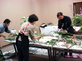 桂小金治講演会