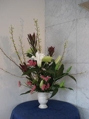 桂小金治講演会