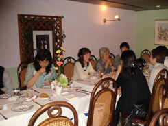 桂小金治講演会