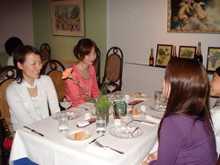 桂小金治講演会