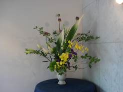 桂小金治講演会