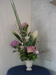 桂小金治講演会