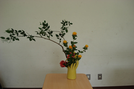 桂小金治講演会