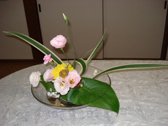 桂小金治講演会