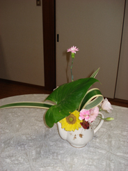 桂小金治講演会