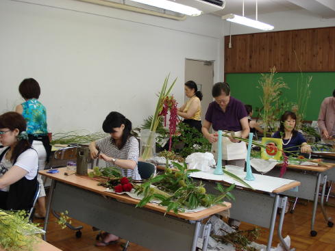 桂小金治講演会