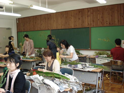 桂小金治講演会