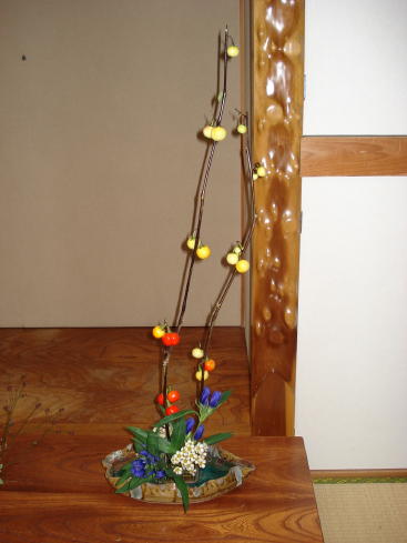 桂小金治講演会