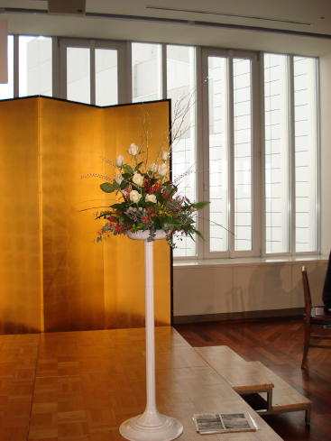 桂小金治講演会