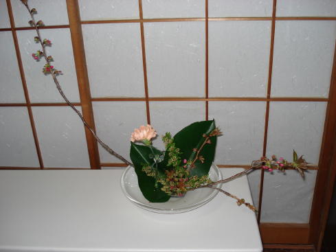生け花
