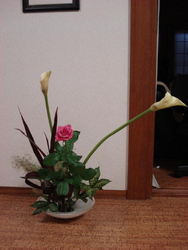 生け花