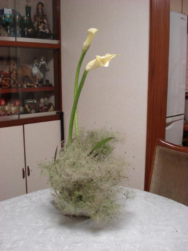 生け花