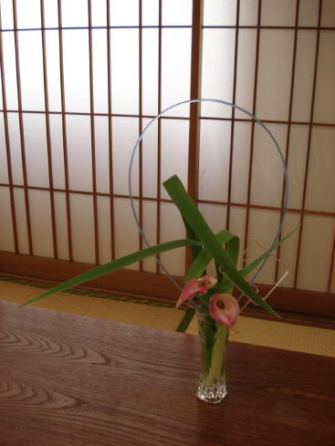 生け花