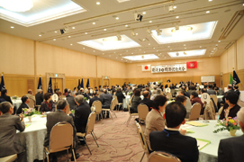 桂小金治講演会