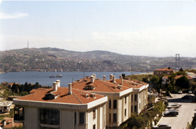 イスタンブール