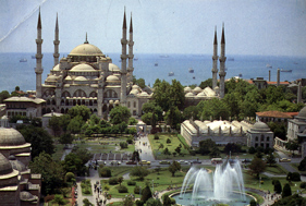 イスタンブール