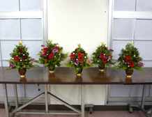 私だけのクリスマスツリー