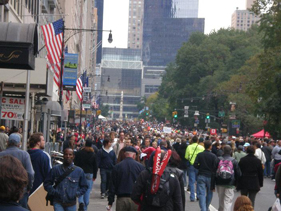 ニューヨークマラソン