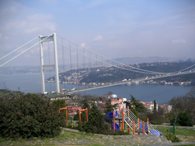 イスタンブール